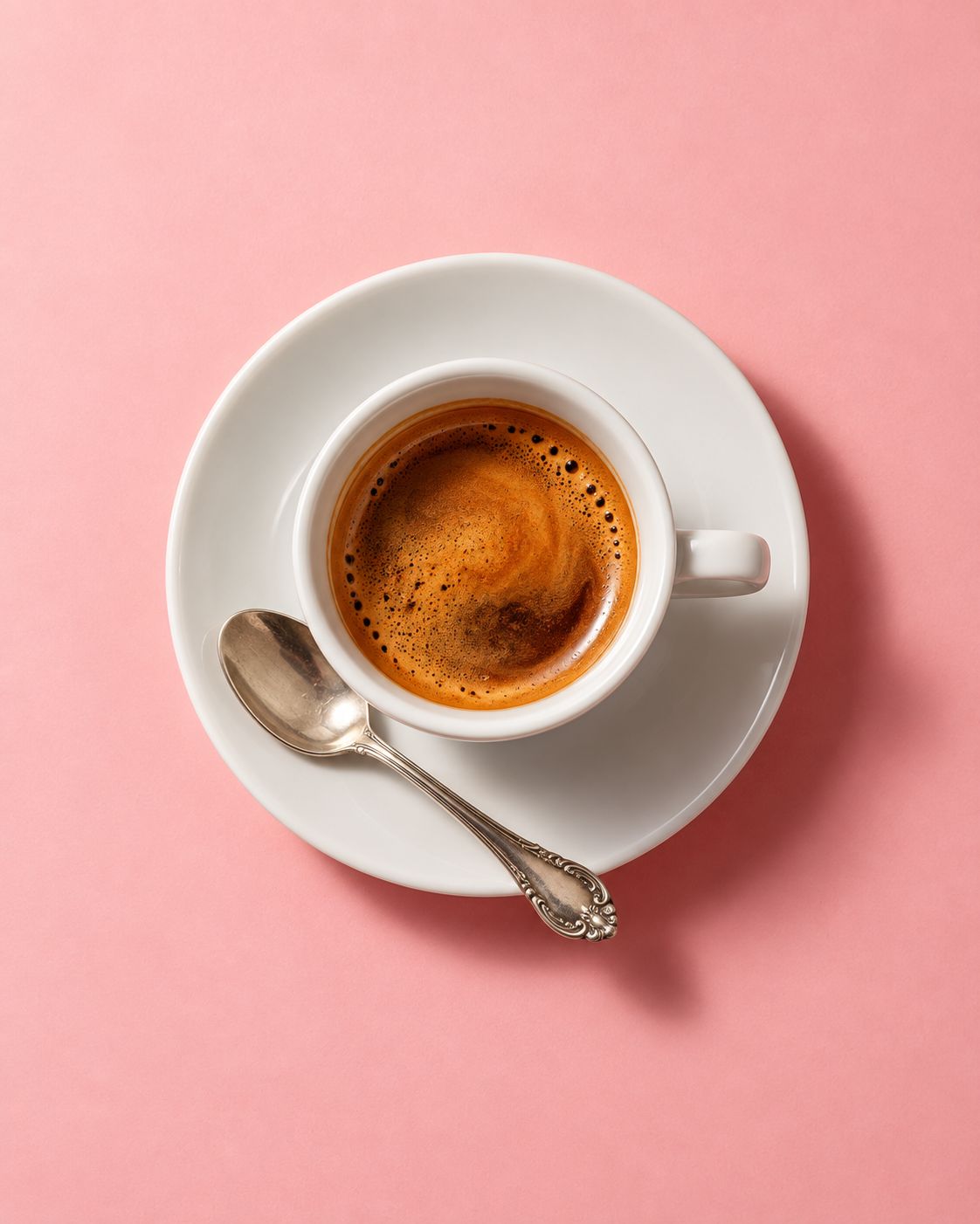 Espresso at Temper Tantrums